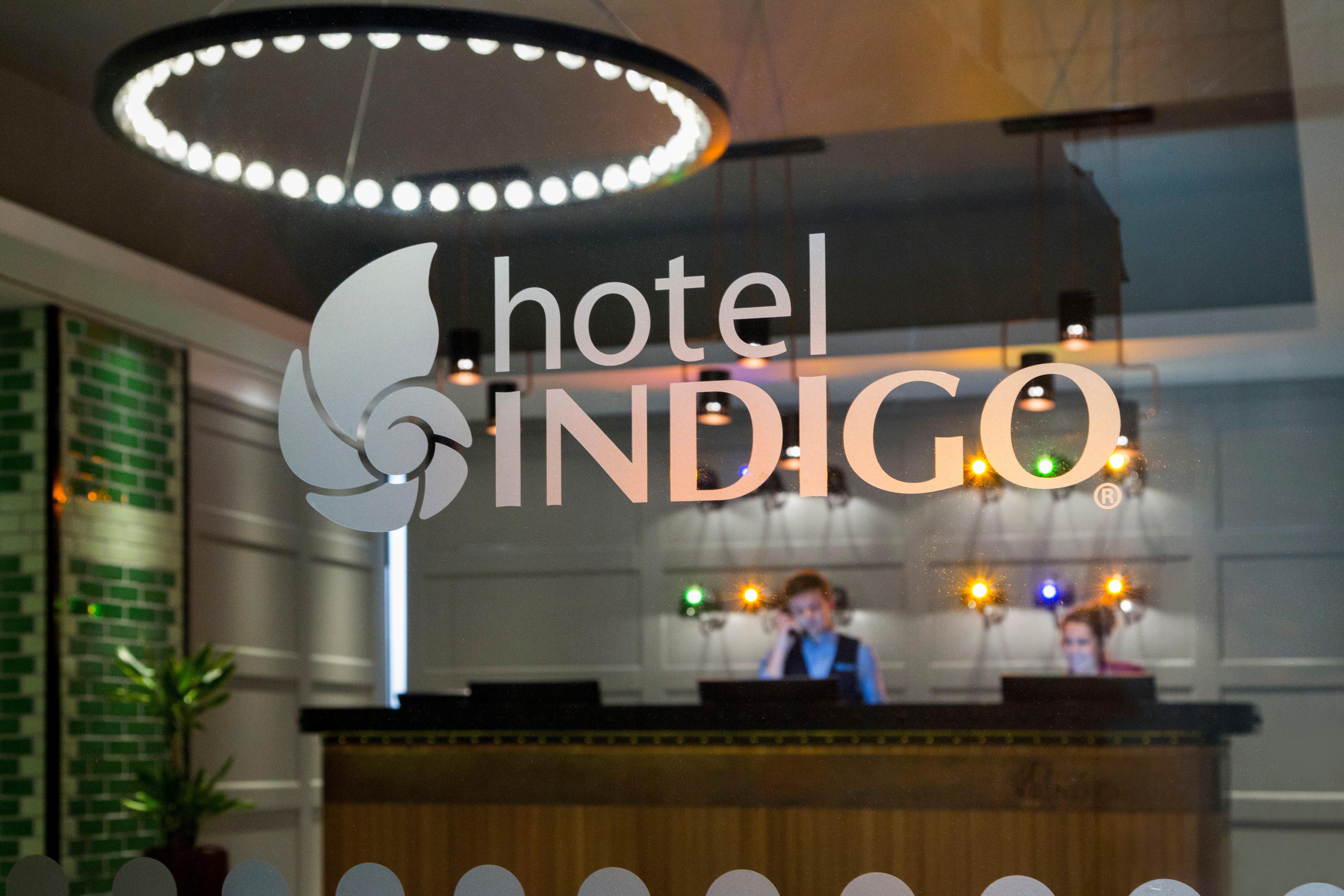 Hotel Indigo - Cardiff, An Ihg Hotel Buitenkant foto